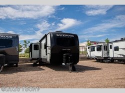 New 2026 Forest River Rockwood Ultra Lite 2906RL available in Greeley, Colorado