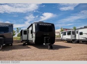 New 2026 Forest River Rockwood Ultra Lite 2906RL available in Greeley, Colorado