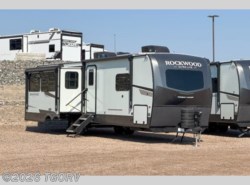 New 2026 Forest River Rockwood Ultra Lite 2906RL available in Greeley, Colorado