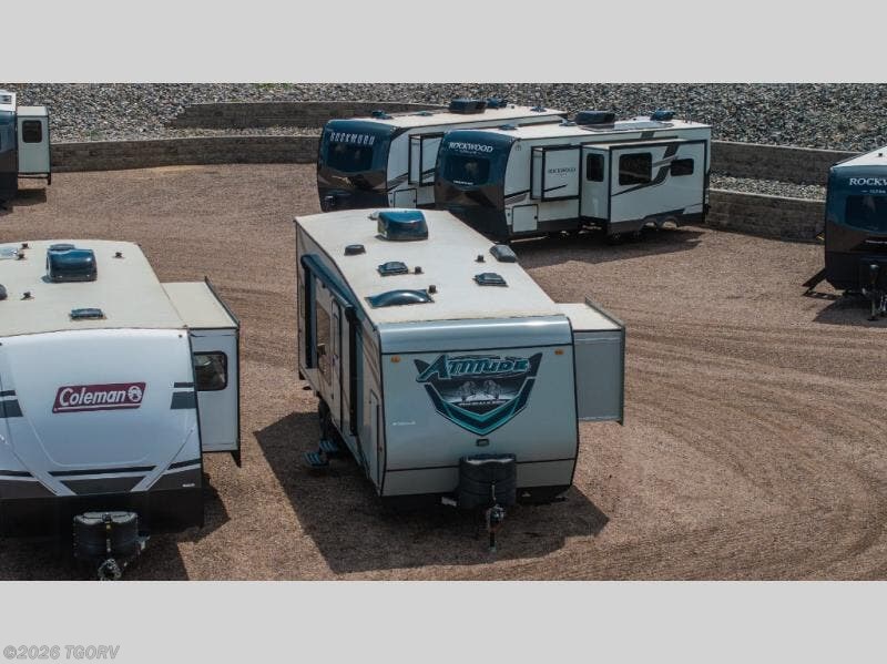 Used 2023 Eclipse Attitude 2414BSG available in Greeley, Colorado