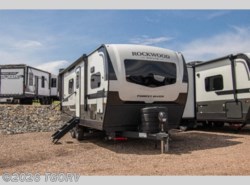 New 2026 Forest River Rockwood Mini Lite 2523MBR available in Greeley, Colorado