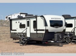 New 2026 Forest River Rockwood Mini Lite 2520BH available in Greeley, Colorado