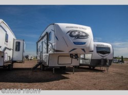 Used 2024 Forest River Cherokee Arctic Wolf 23MLE available in Greeley, Colorado