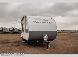 New 2027 Forest River Wildwood FSX 174DBLE available in Greeley, Colorado