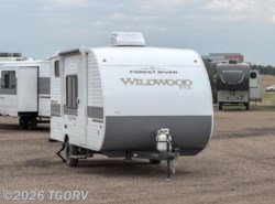 New 2027 Forest River Wildwood FSX 174DBLE available in Greeley, Colorado