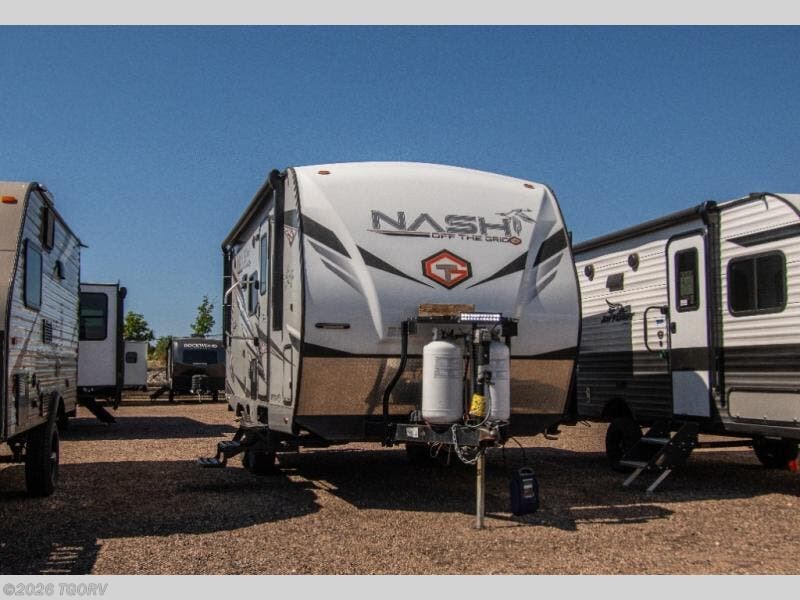 Used 2023 Northwood Nash 18FM available in Greeley, Colorado