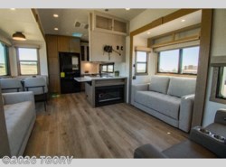 New 2027 Forest River Rockwood Signature R371RK available in Greeley, Colorado