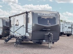 New 2027 Forest River Rockwood Ultra Lite 2618RD available in Greeley, Colorado