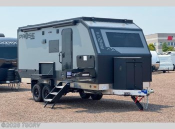 New 2027 Palomino Pause 19.6 AR available in Greeley, Colorado