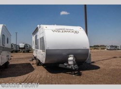 New 2026 Forest River Wildwood FSX 180ICE available in Greeley, Colorado