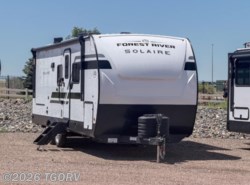 New 2027 Forest River Solaire PALOMINO 2420rbs available in Greeley, Colorado