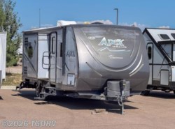 Used 2018 Coachmen Apex Ultra-Lite 259BHSS available in Greeley, Colorado