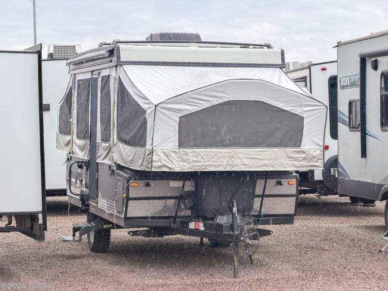 Used 2022 Forest River Flagstaff SE 228SE available in Greeley, Colorado