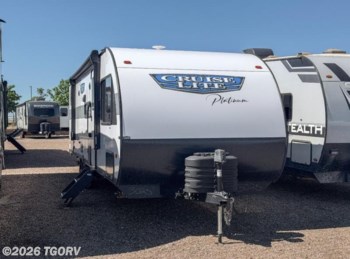 Used 2024 Forest River Salem Cruise Lite 273QBXLX available in Greeley, Colorado