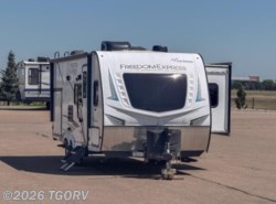 Used 2020 Coachmen Freedom Express Ultra Lite 195RBS available in Greeley, Colorado