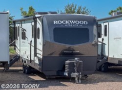 New 2027 Forest River Rockwood Ultra Lite 2618RD available in Greeley, Colorado