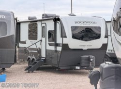 New 2027 Forest River Rockwood Mini Lite 2522FB available in Greeley, Colorado
