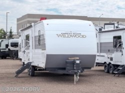 New 2027 Forest River Wildwood 26DBHD available in Greeley, Colorado