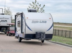 Used 2019 Sunset Park RV Blackridge 16BH available in Greeley, Colorado