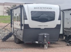 New 2027 Forest River Rockwood Mini Lite 2205S available in Greeley, Colorado