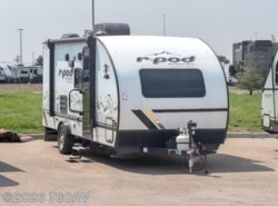 Used 2021 Forest River R Pod RP-193 available in Greeley, Colorado