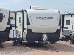 New 2027 Forest River Rockwood Geo Pro G17BLE available in Greeley, Colorado