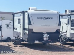New 2027 Forest River Rockwood Geo Pro G17BLE available in Greeley, Colorado