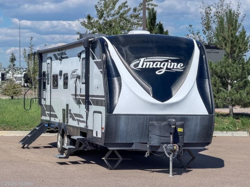 Used 2021 Grand Design Imagine 2500RL available in Greeley, Colorado