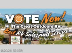 New 2027 Forest River Rockwood Mini Lite 2523MBR available in Greeley, Colorado