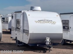 New 2027 Forest River Wildwood FSX 174DBLE available in Greeley, Colorado