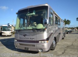 Used 2003 Newmar Mountain Aire 4003 (in Titusville, FL) available in Salisbury, Maryland