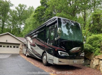 Used 2019 Tiffin Allegro Bus 37 AP  (in Reading, PA) available in Salisbury, Maryland