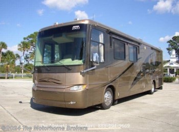 Used 2007 Newmar Kountry Star 3912 available in Salisbury, Maryland