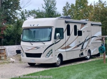 Used 2017 Thor Motor Coach A.C.E. 29.4 available in Salisbury, Maryland