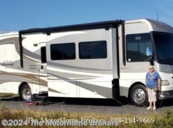 Used 2010 Winnebago Adventurer 38N (in Springfield, VA) available in Salisbury, Maryland