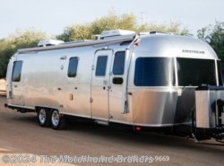 Used 2021 Airstream Classic 30RB Twin (in Queen Creek, AZ) available in Salisbury, Maryland