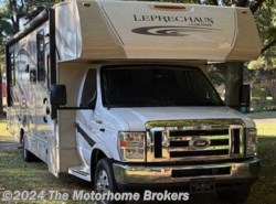 Used 2017 Coachmen Leprechaun 319MB available in Salisbury, Maryland