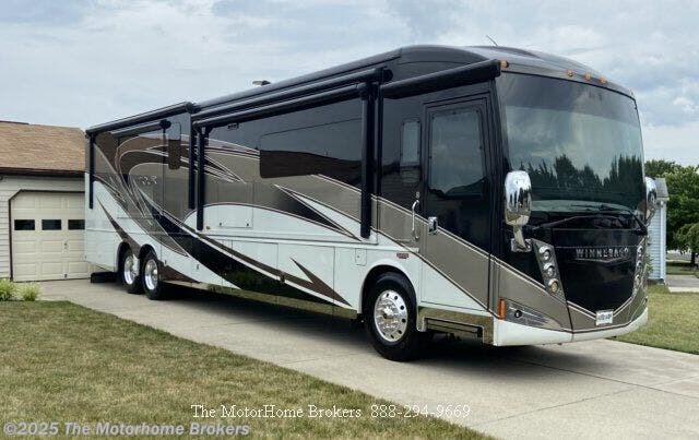 Used 2016 Winnebago Tour 42QD (in Naples, FL) available in Salisbury, Maryland