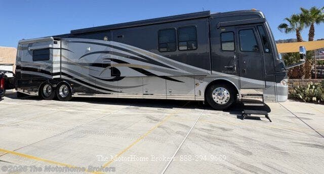 Used 2005 Newmar Essex 4502 (in Yuma, AZ) available in Salisbury, Maryland