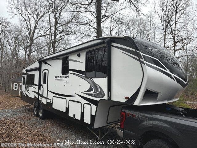 Used 2020 Grand Design Reflection 31MB (in Mechanicsville, VA available in Salisbury, Maryland