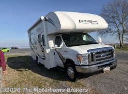 Used 2018 Thor Motor Coach Freedom Elite 22FE available in Salisbury, Maryland
