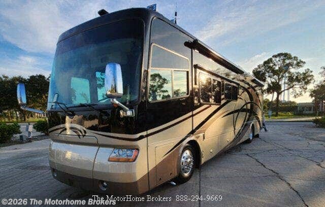 Used 2007 Tiffin Phaeton 40 QDH available in Salisbury, Maryland