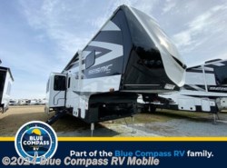 New 2024 Jayco Seismic 395 available in Theodore, Alabama