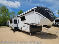 New 2024 Jayco Pinnacle 38FBRK available in Theodore, Alabama