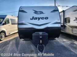 New 2025 Jayco Jay Flight SLX 210QB available in Theodore, Alabama