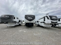 New 2024 Jayco Pinnacle 38FBRK available in Theodore, Alabama