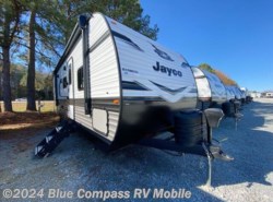 New 2025 Jayco Jay Flight SLX 261BHS available in Theodore, Alabama