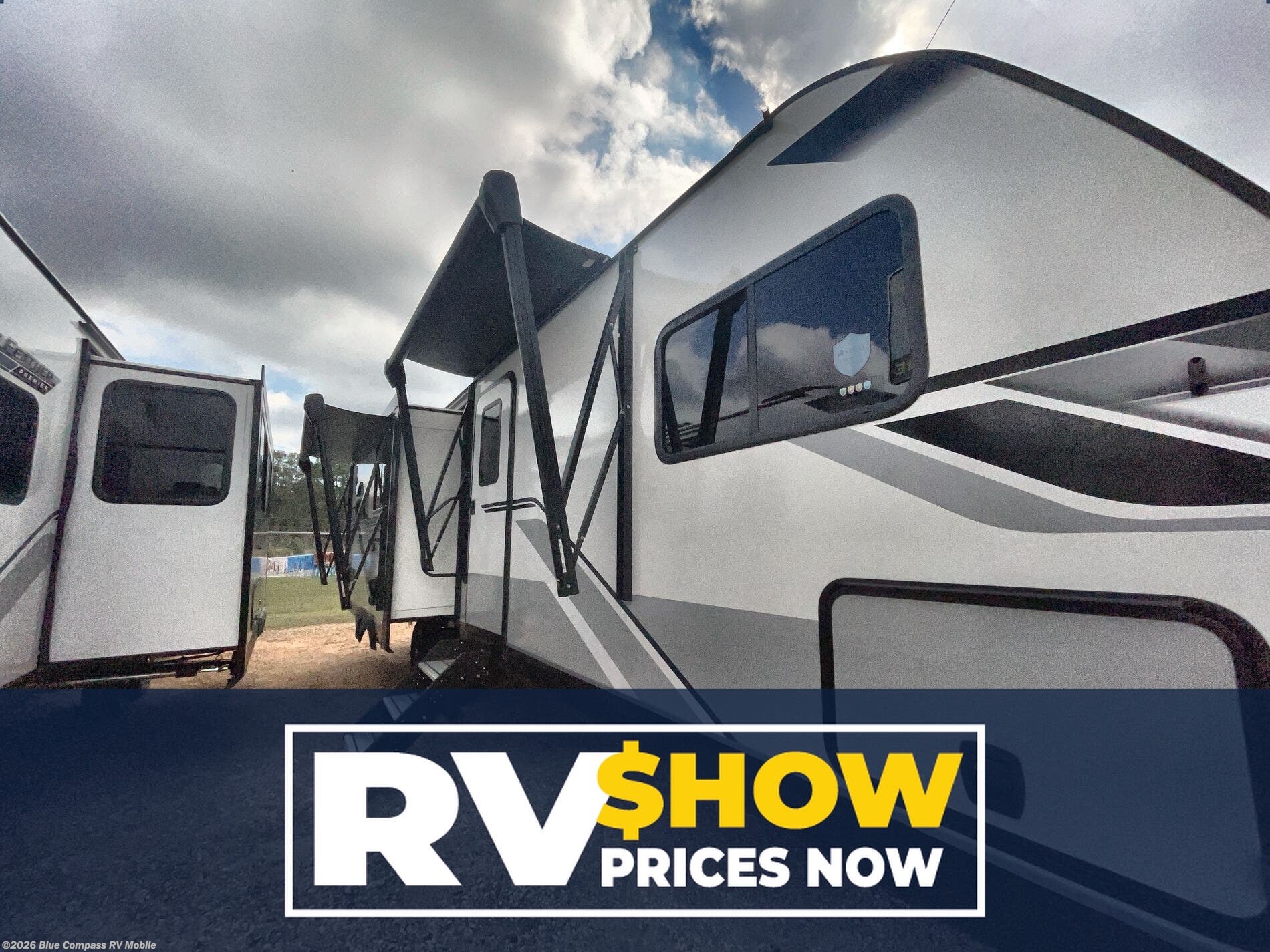 New 2025 Jayco Jay Feather 27MK available in Theodore, Alabama