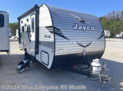 New 2025 Jayco Jay Flight SLX 160LK available in Theodore, Alabama