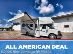 New 2025 Thor Motor Coach Geneva 21VT Chevy available in Theodore, Alabama